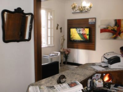 CASA COMERCIAL PORTO ALEGRE MOINHOS DE VENTO