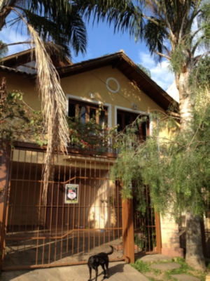 CASA PORTO ALEGRE ECOVILLE
